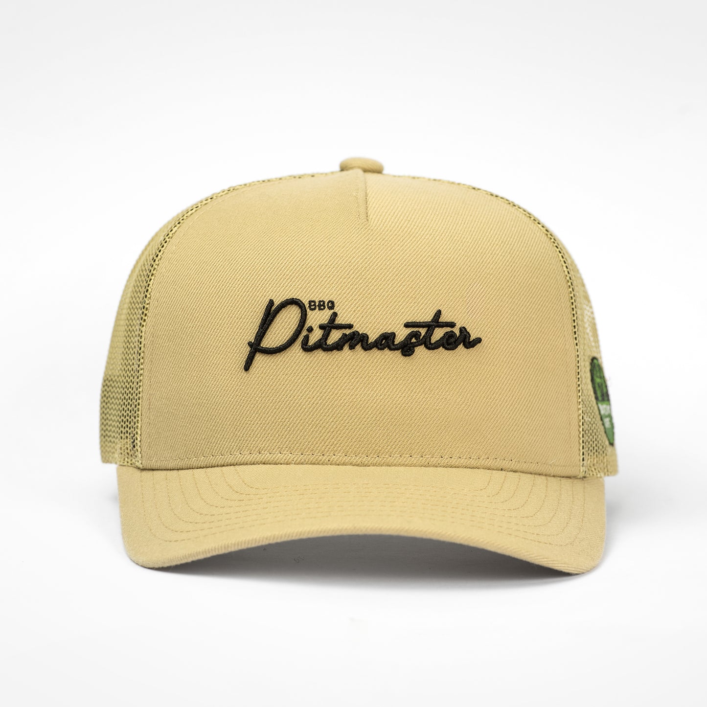 Skogens Pitmaster Trucker Vegas Gold