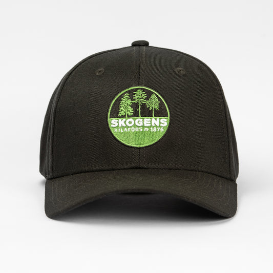 Skogens 120 flex Classic Black