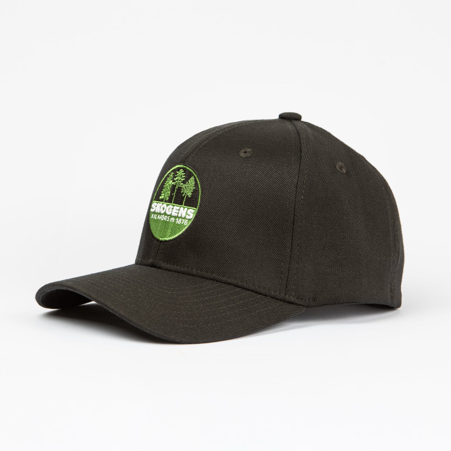 Skogens 120 flex Classic Black