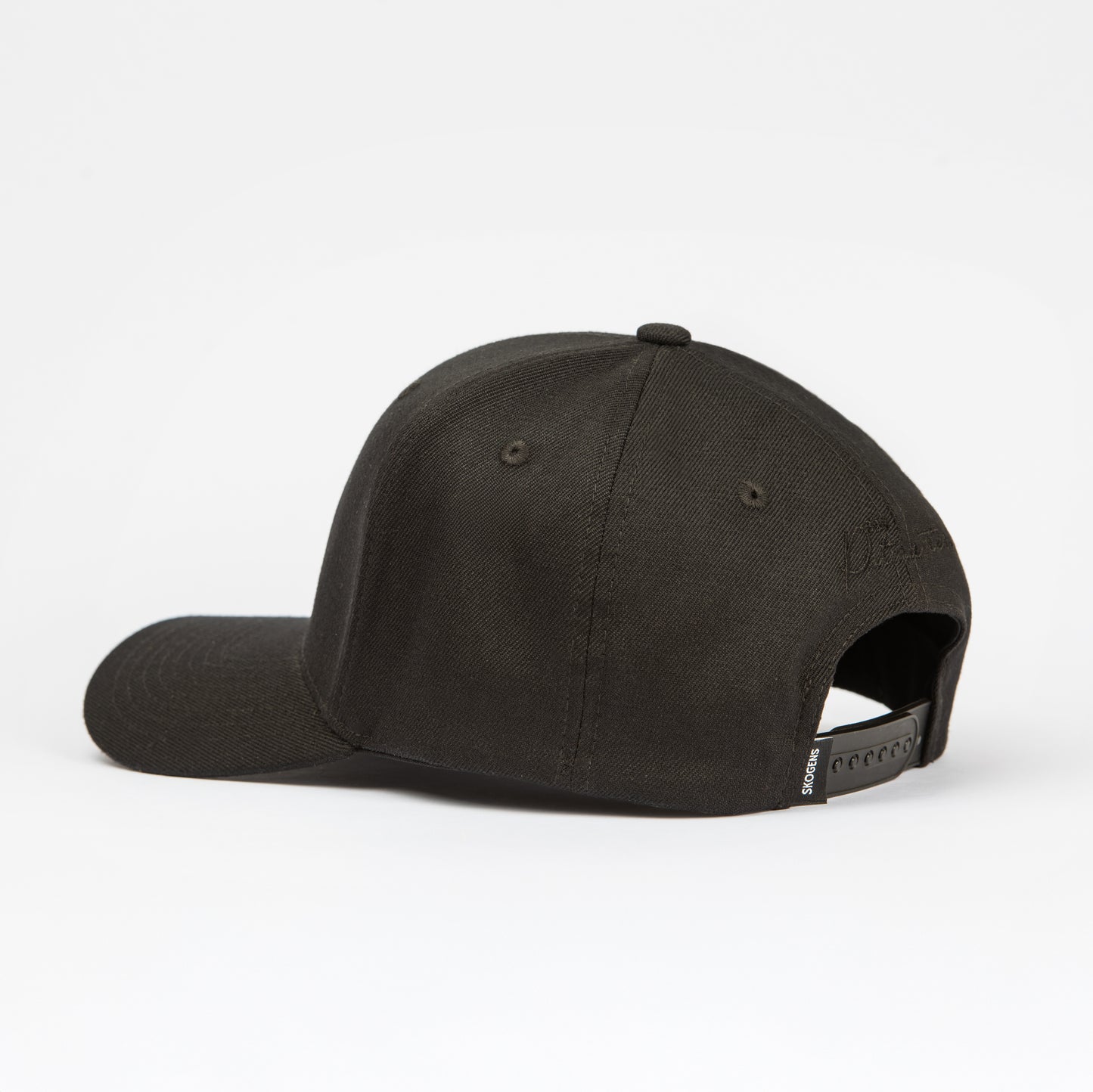 Skogens 120 flex Classic Black