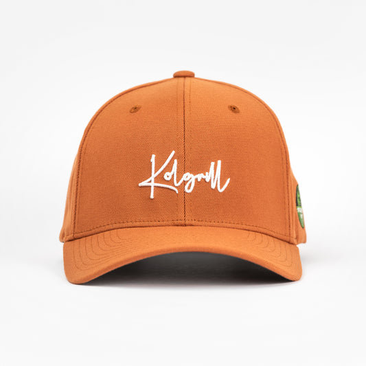 Skogens Kolgrill 120 Flex Burnt Orange