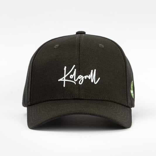 Skogens Kolgrill 120 flex Svart