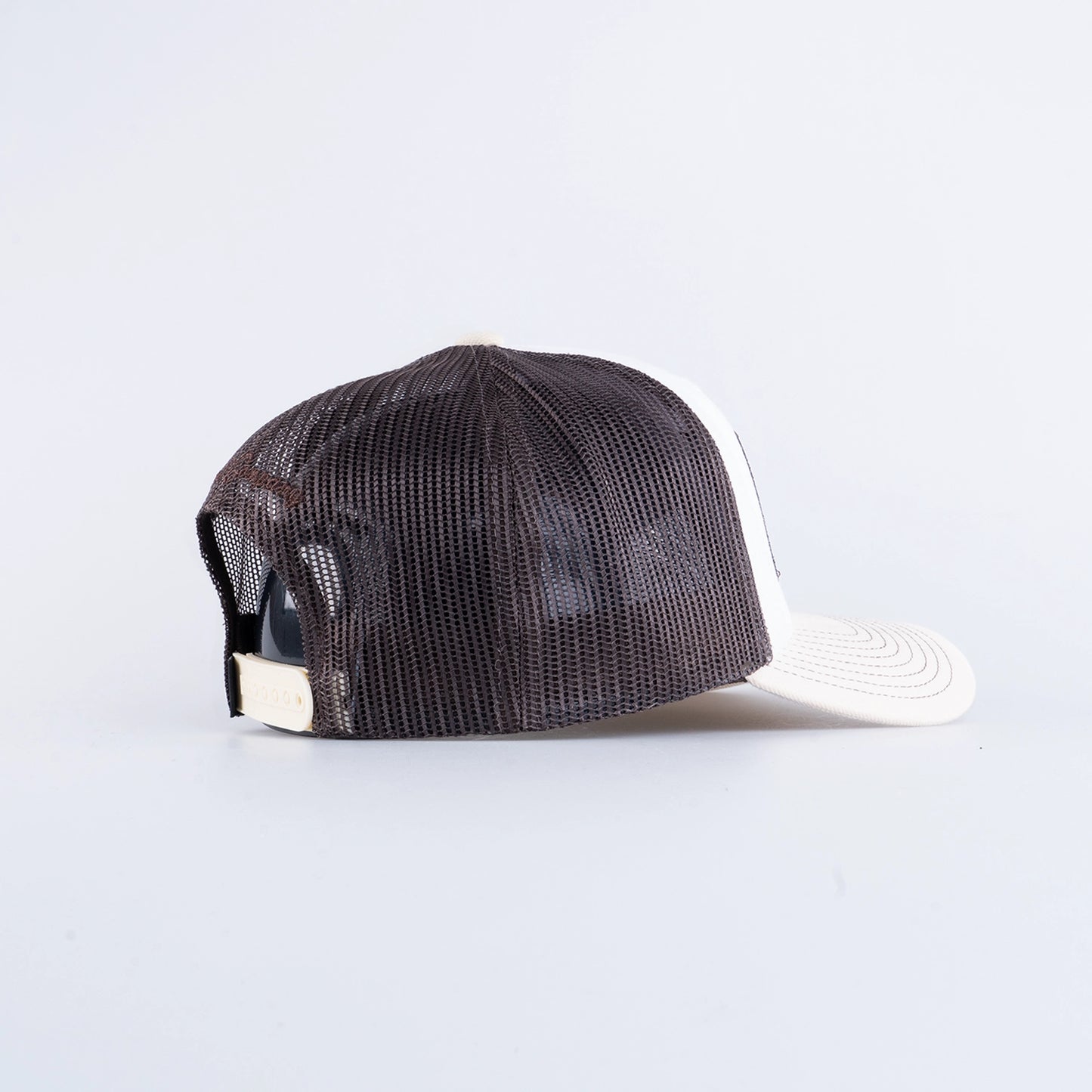 SQRTN x Skogens Kolab BBQ Inn Hooked Trucker cap