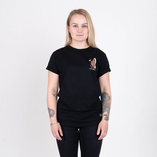 THE GREAT NORRLAND x Skogens T-shirt T-bone